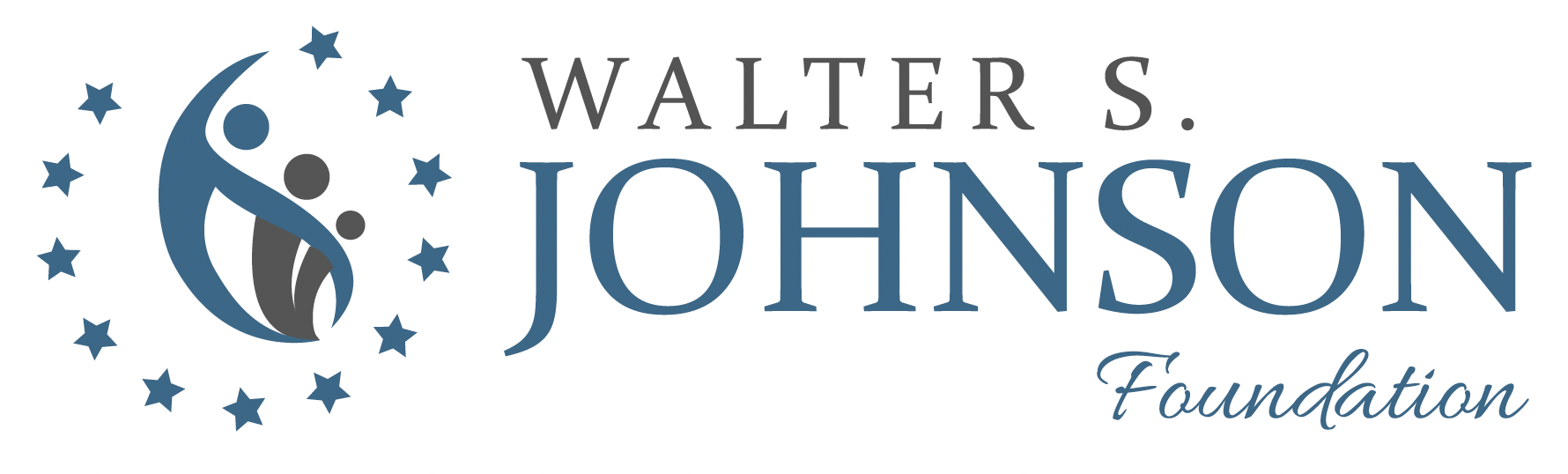 Walter S. Johnson Foundation Logo